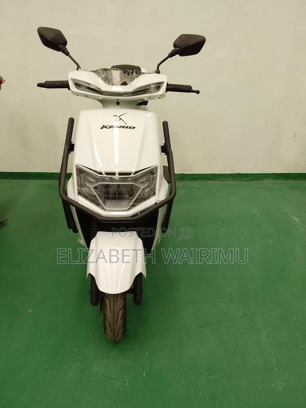 New Motorcycle 2025 - thumbnail 4