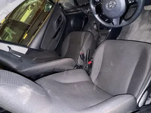 Toyota Vitz 1.3 FWD 5dr 2019 Gray