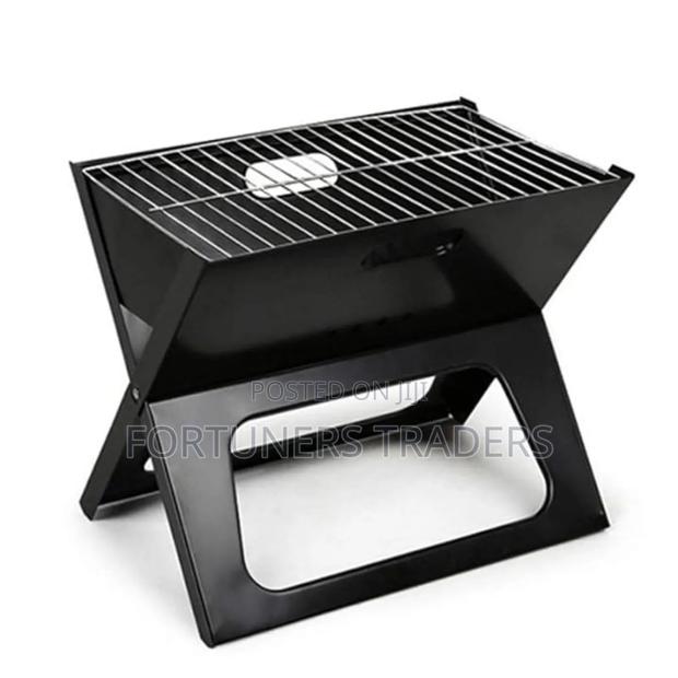 Foldable Grill Mesh