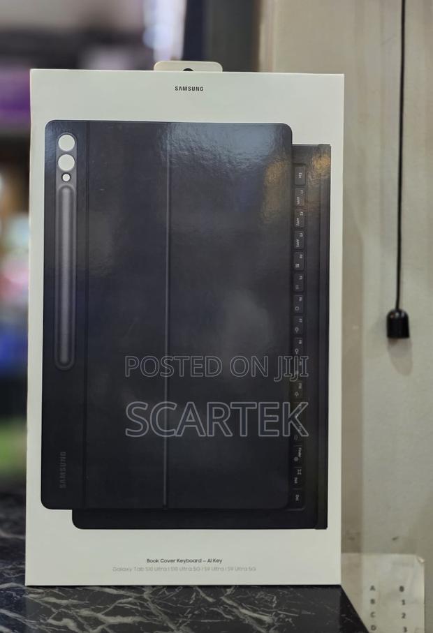 Book Cover Keyboards - thumbnail 2