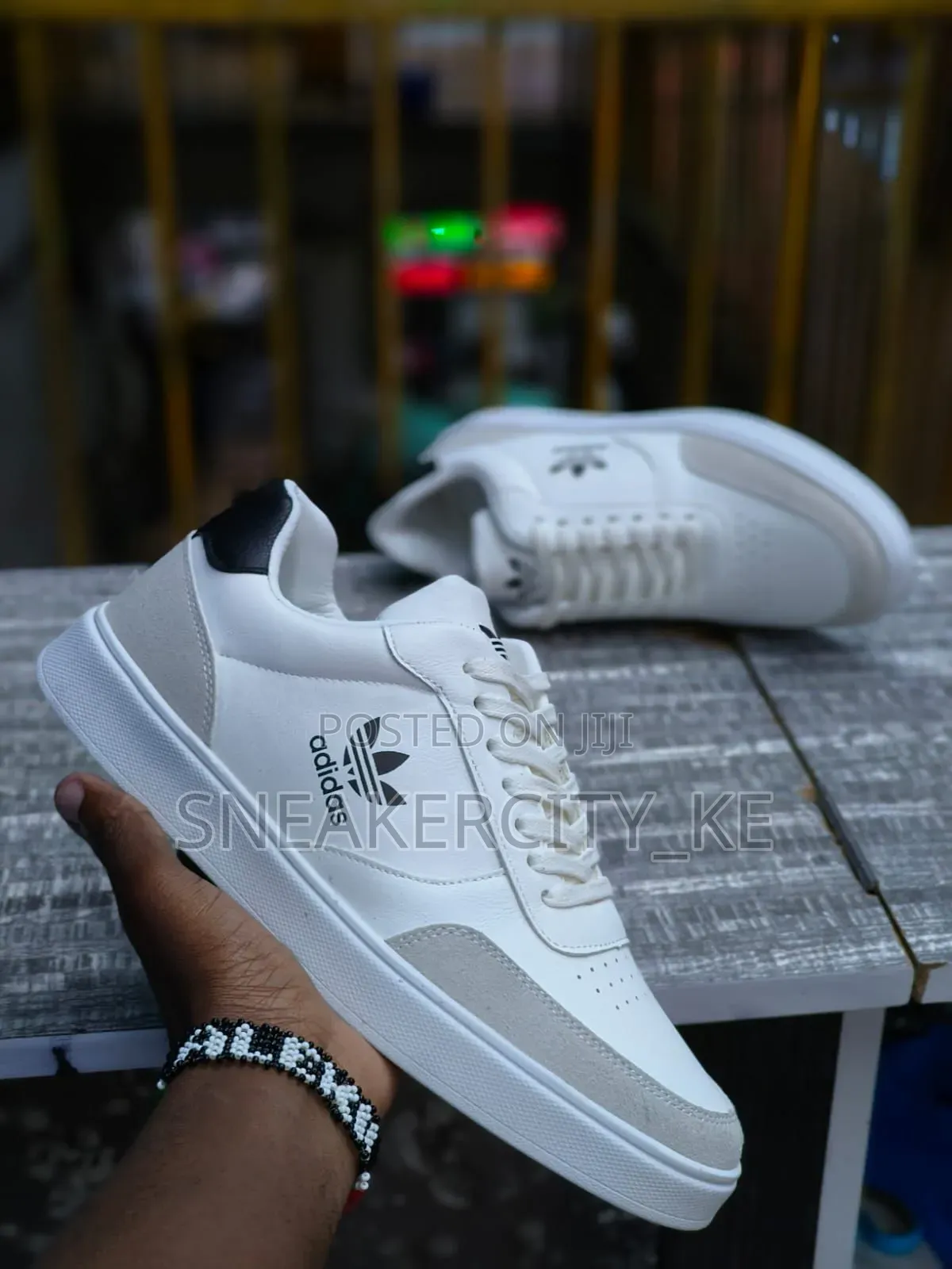 Adidas Casuals