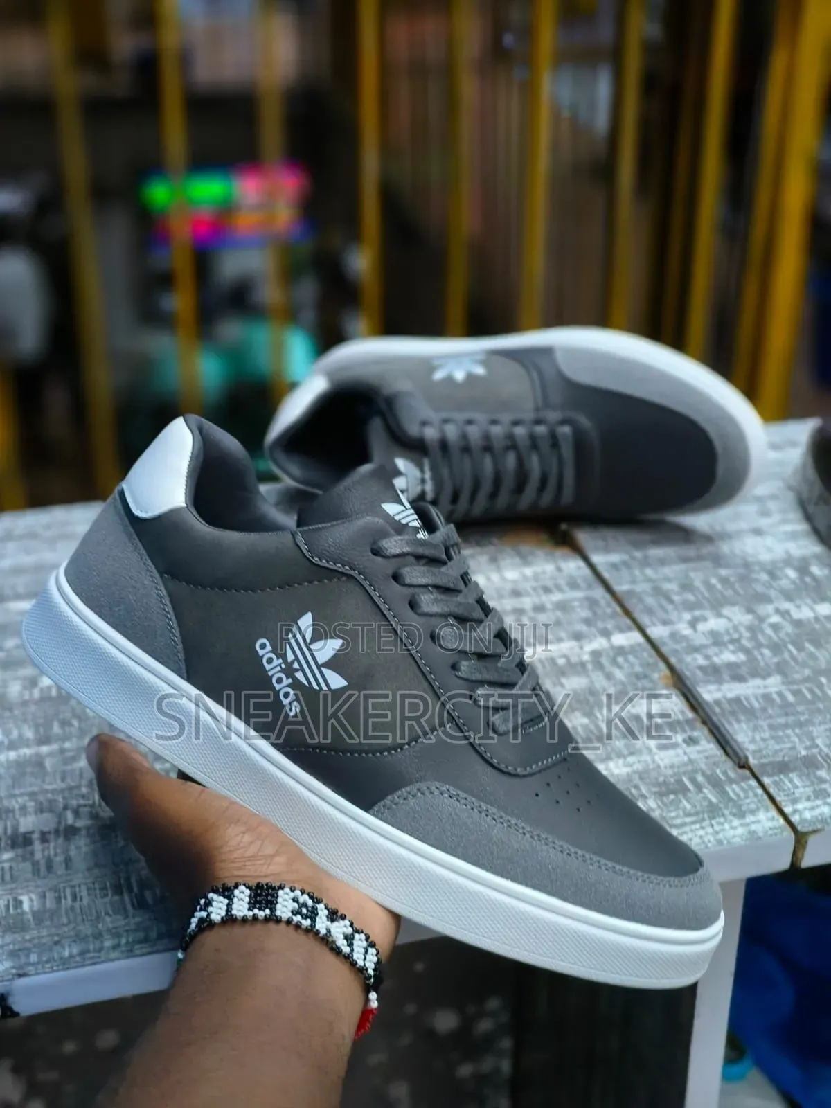 Adidas Casuals