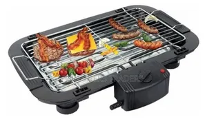 Electric Barbecue Grill Sokany