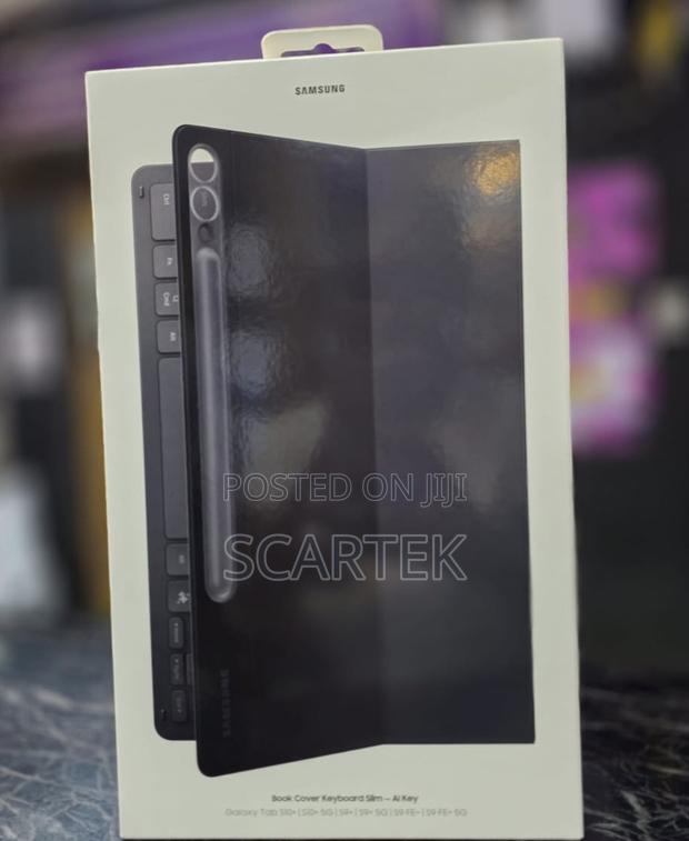 Book Cover Keyboards Slim - thumbnail 2