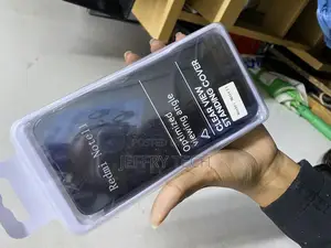 Navnika Flip Cover for Redmi Note 11 Mirror Clear View