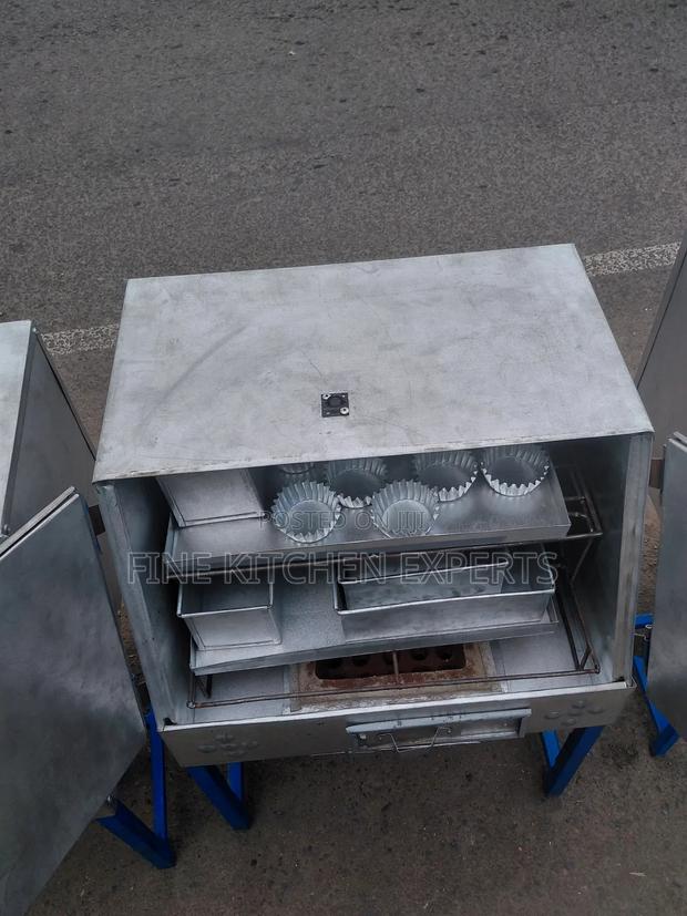 Medium Size Oven - thumbnail 2