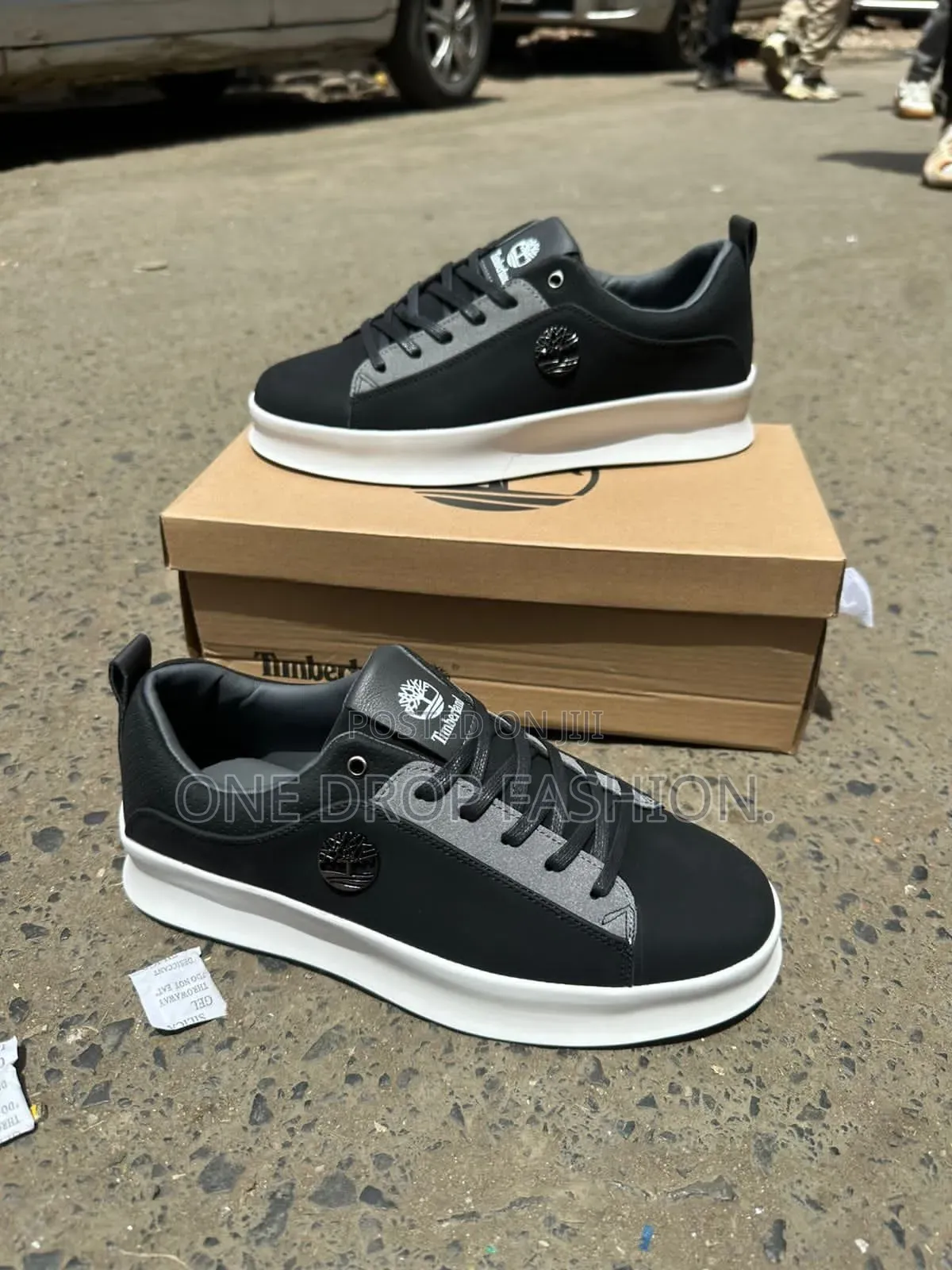 Timberlsnd Smart Casuals Sizes 40-45