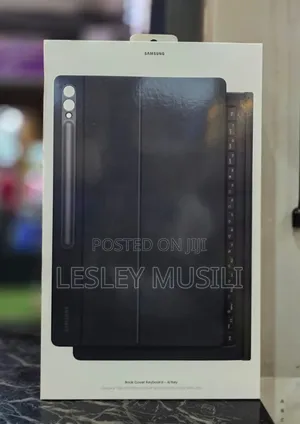 Bookcover Keyboard