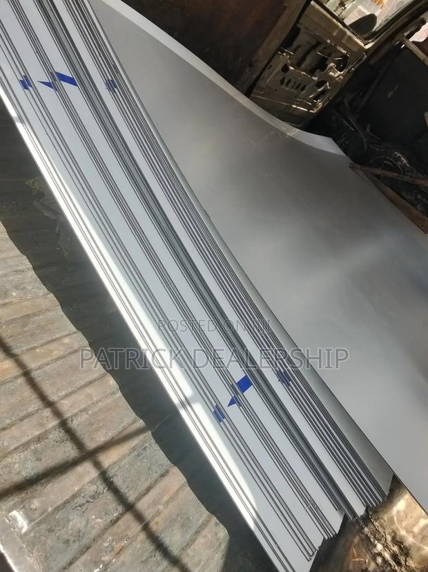 Acp Bond/Aluminum Composite Panel - main view