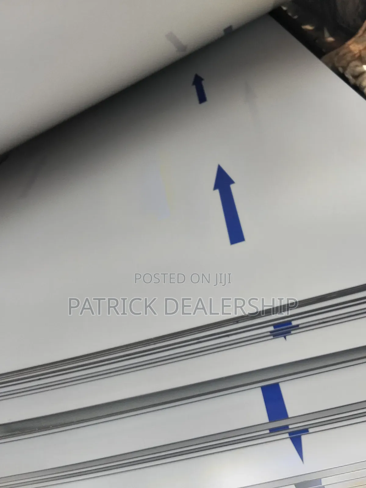 Acp Bond/Aluminum Composite Panel