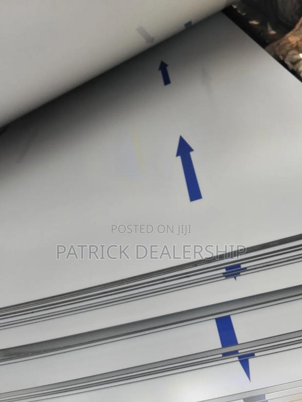 Acp Bond/Aluminum Composite Panel - thumbnail 2