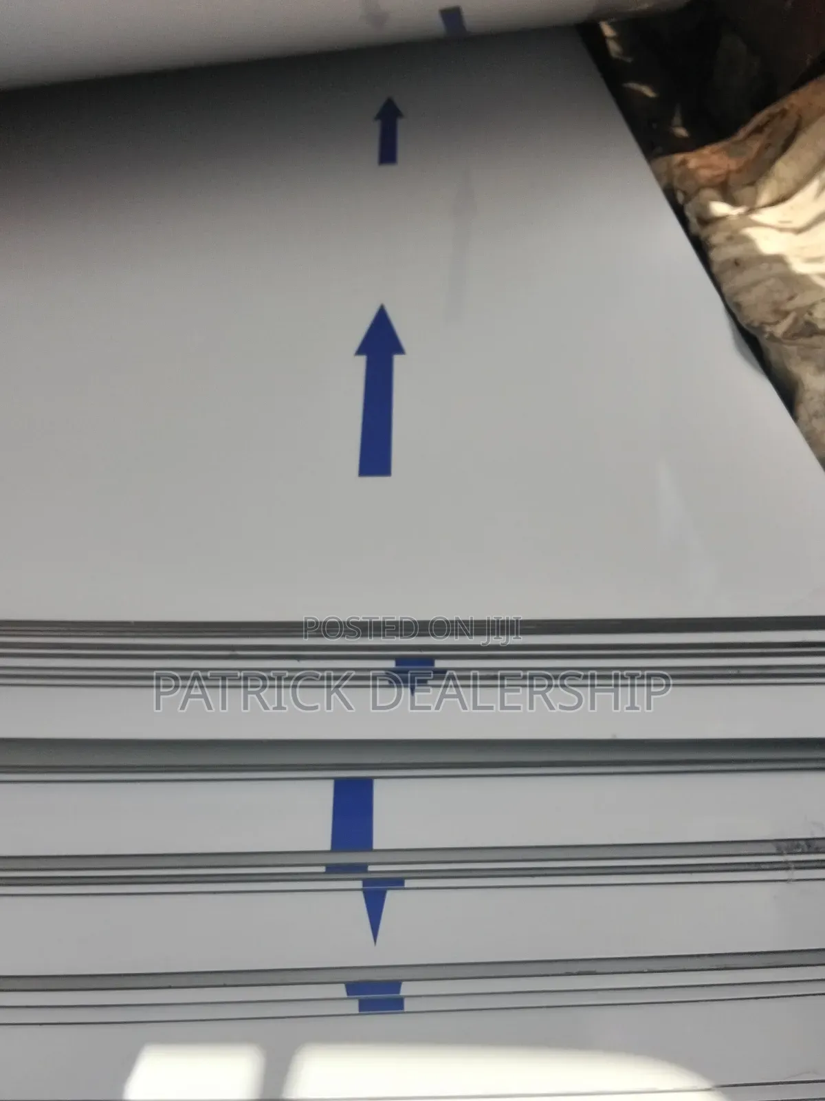 Bendable Acp Bond/Alucoboard