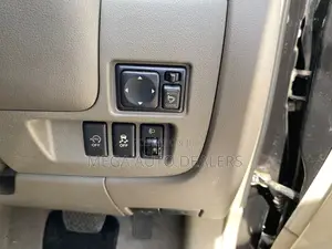 Nissan March 2018