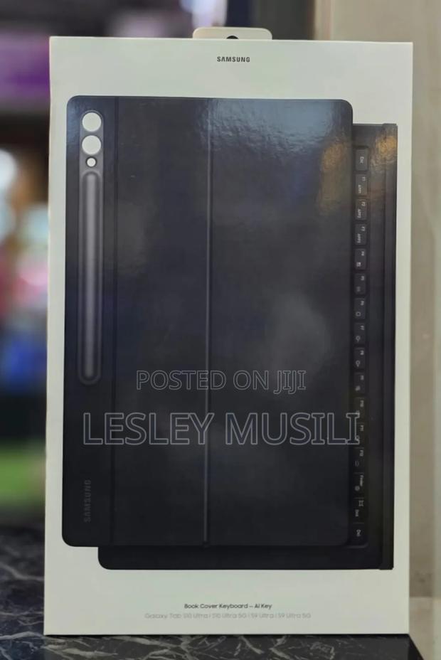 Bookcover Keyboard - thumbnail 2