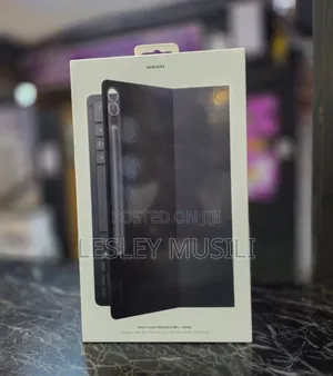 Bookcover Keyboard Slim