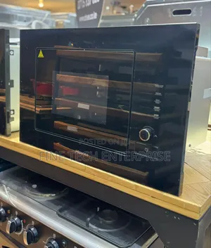 Hisense 20l Inbuilt Microwave