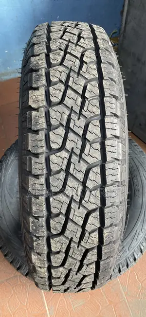 205r16 Sportrak Commercial Tyre