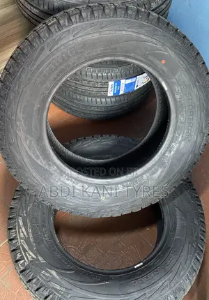 205r16 Sportrak Commercial Tyre