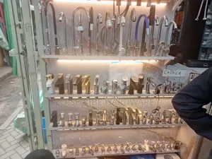 Taps and Mixers Available