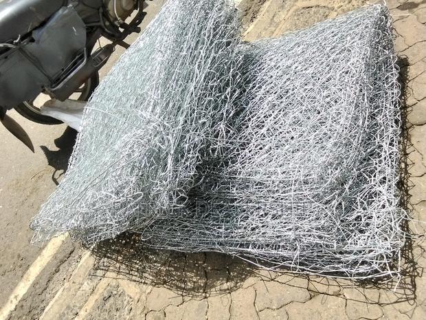 Construction Gabion Box - thumbnail 2