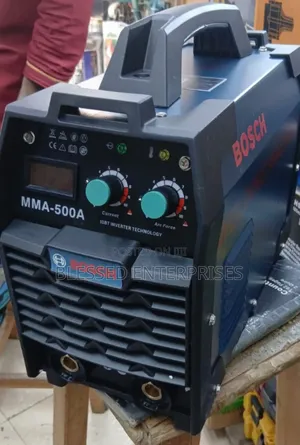 Professional Bosch Welding Machine/Bosch Welding Machine
