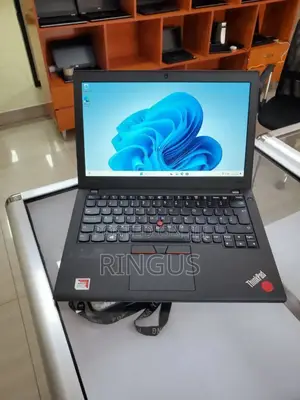 Laptop Lenovo ThinkPad A275 8GB AMD A10 SSD 256GB