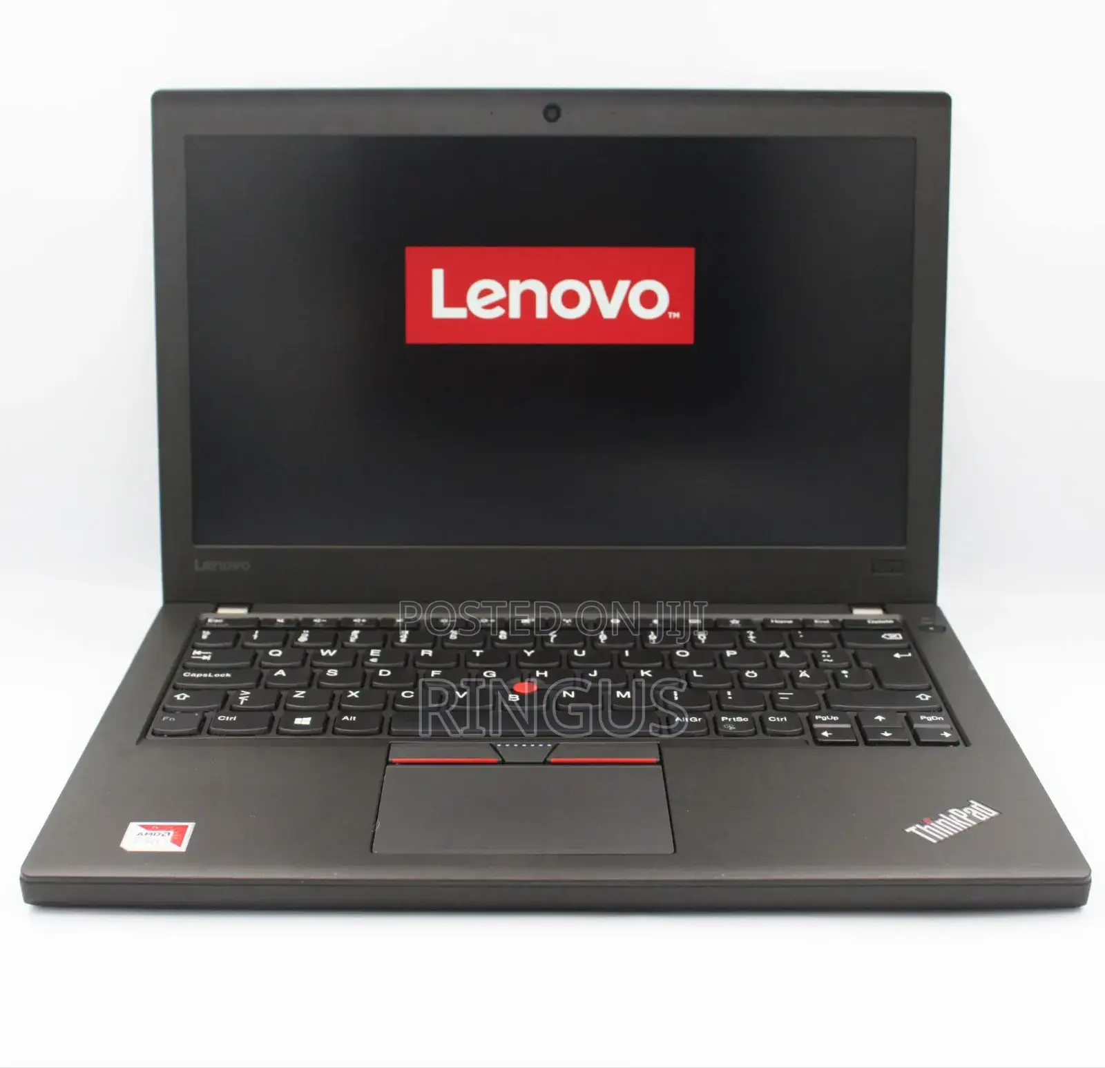 Laptop Lenovo ThinkPad A275 8GB AMD A10 SSD 256GB