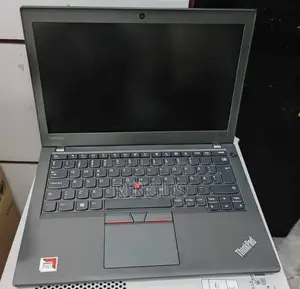 Laptop Lenovo ThinkPad A275 8GB AMD A10 SSD 256GB