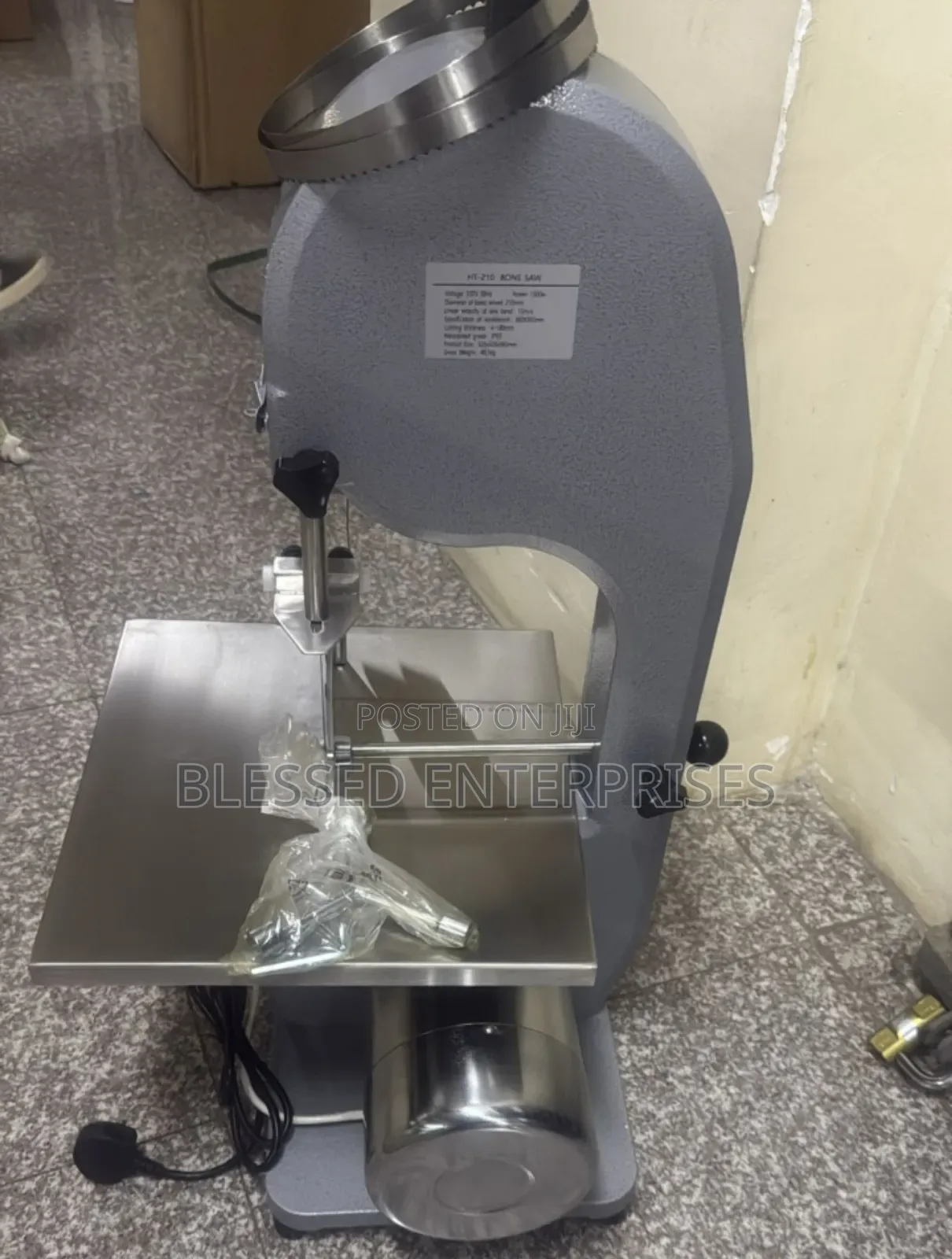 Quality Bone Saw Machine/Bone Saw Machine