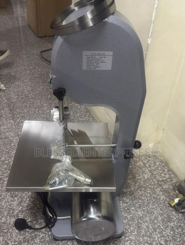 Quality Bone Saw Machine/Bone Saw Machine - main view