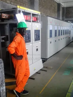 Cctv Installation