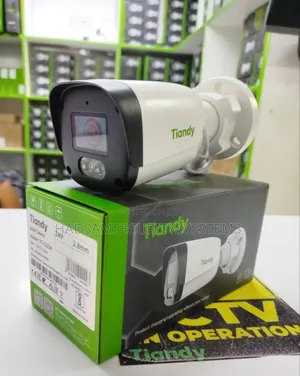 Cctv Installation