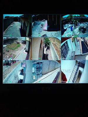 Cctv Installation