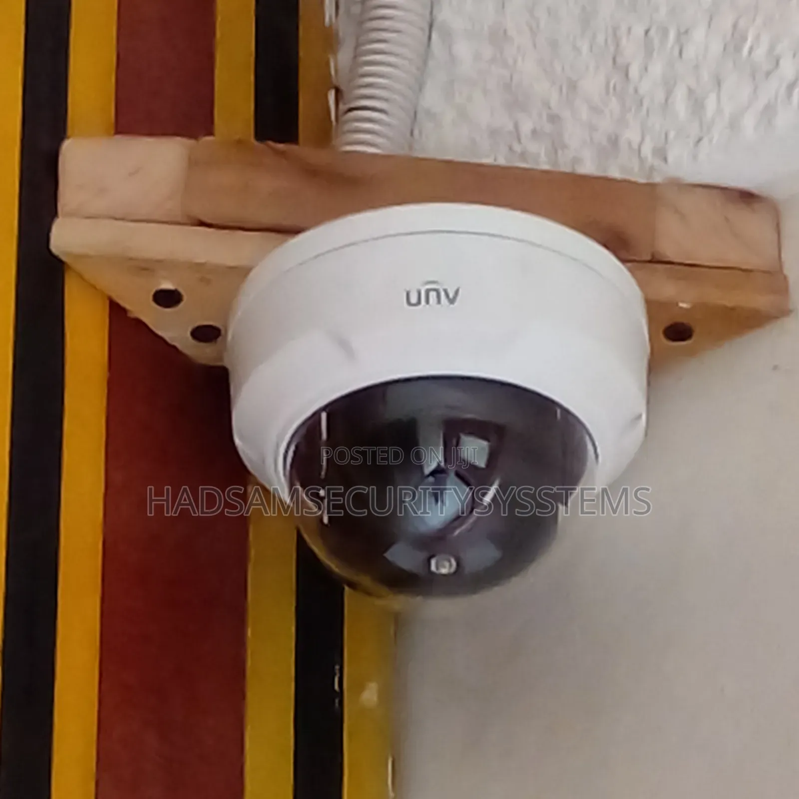 Cctv Installation