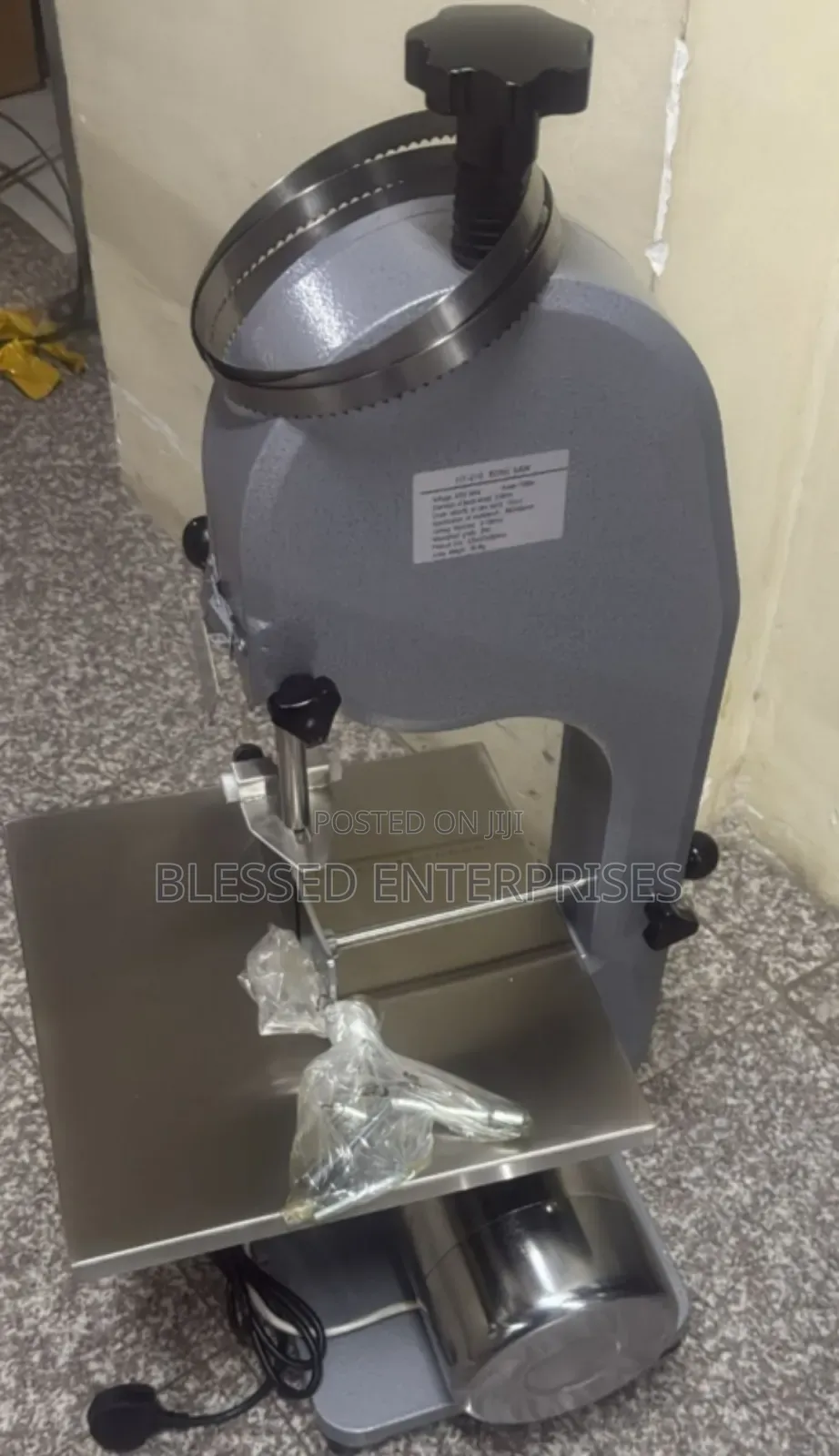 Professional Bone Saw Machine/Bone Saw Machine