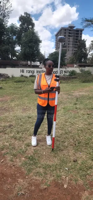 Meridian M5 Plus GNSS RTK -Trusted by Real Surveyors