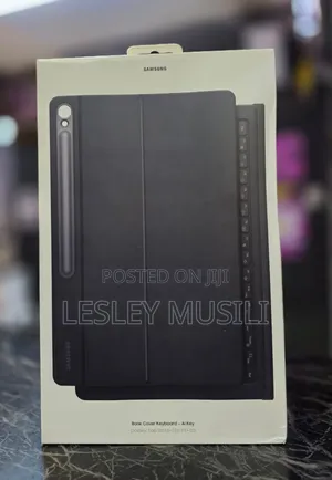 Bookcover Keyboard