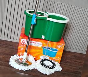 Spin Mop King Deluxe - thumbnail 2