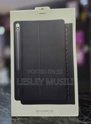 Bookcover Keyboard