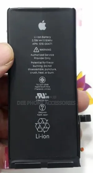 iPhone Se 2 Replacement Battery