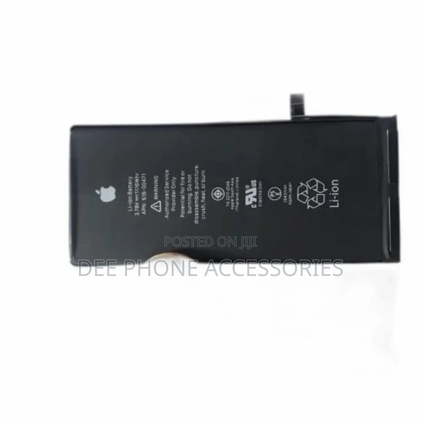 iPhone Se 2 Replacement Battery