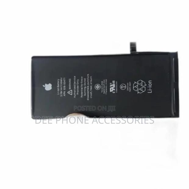 iPhone Se 2 Replacement Battery