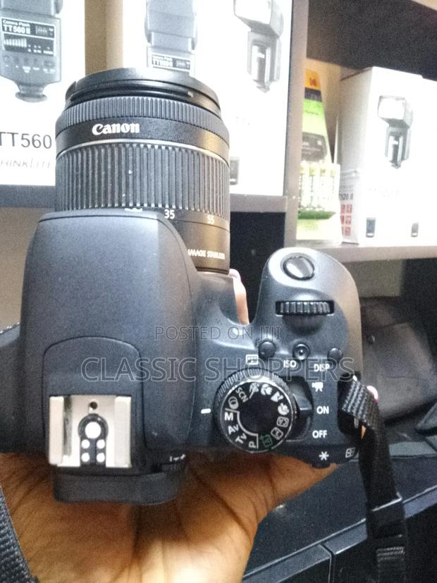 Canon Eos 800d With Kit Lense 18-55mm - thumbnail 3
