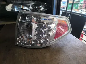 Subaru N14 Ex Japan Taillight