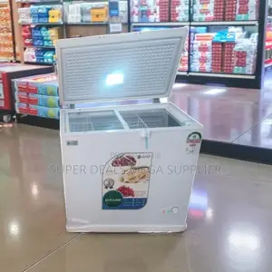 60l,918l ,119l, 150l 200l Large Chest Deep Freezer Reliable Cooling