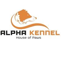 Alpha Kennel logo
