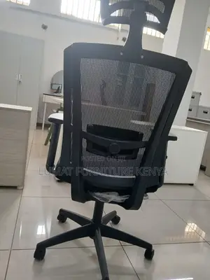 Office Seat – Comfort Meets Style