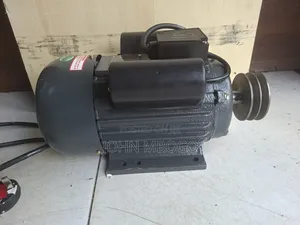 3hp Electric Motor