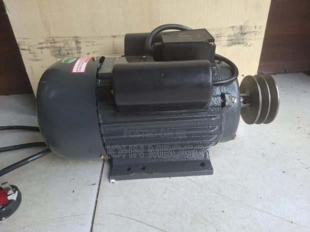 3hp Electric Motor