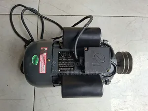 3hp Electric Motor